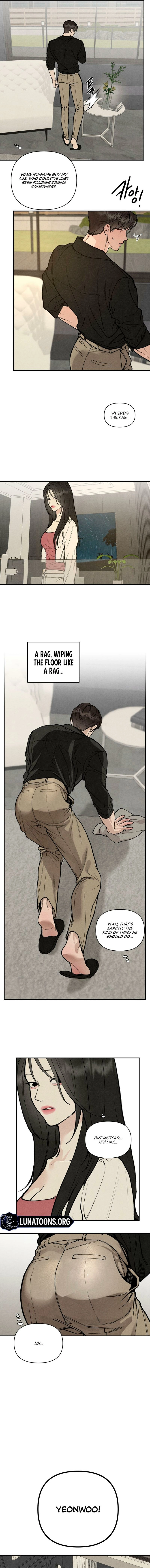 Toy Daddy Chapter 3 page 7 - 