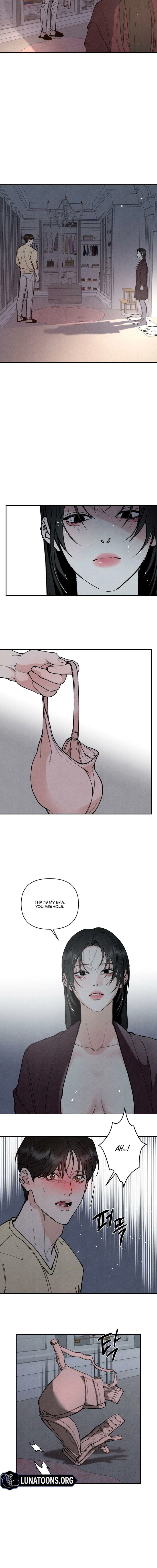 Toy Daddy Chapter 3 page 10 - 