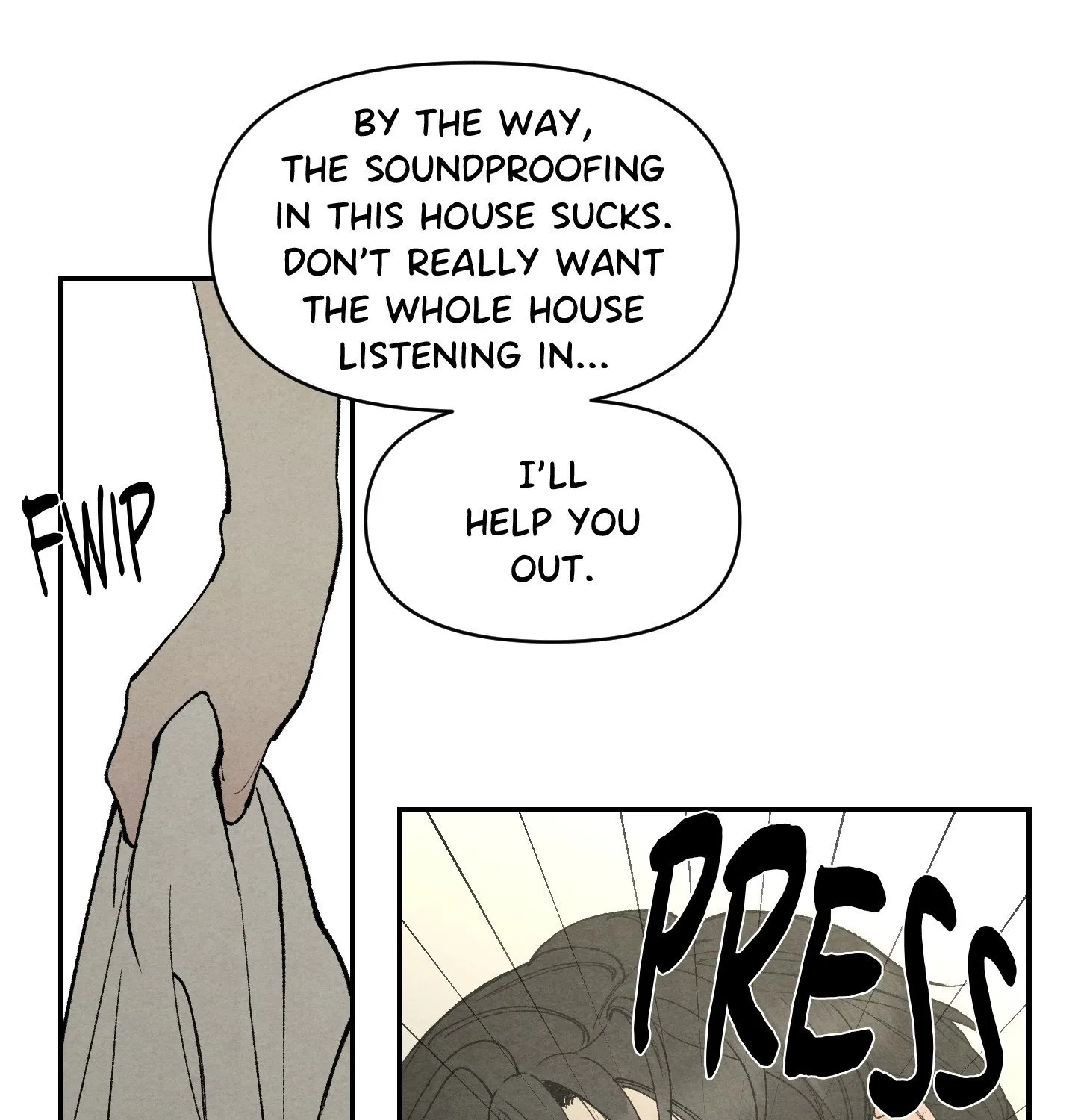 Toy Daddy Chapter 30 page 107 - 