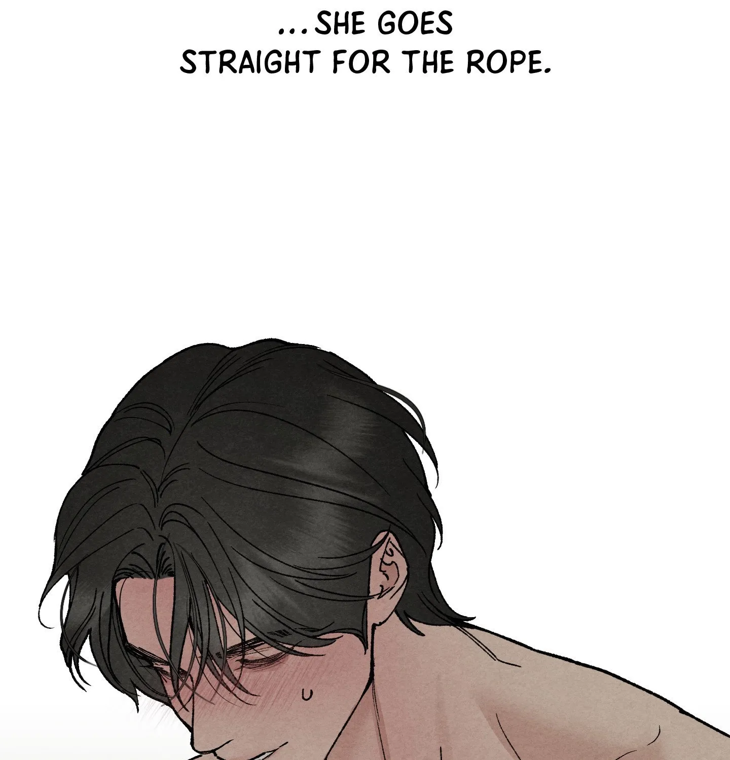 Toy Daddy Chapter 30 page 12 - 