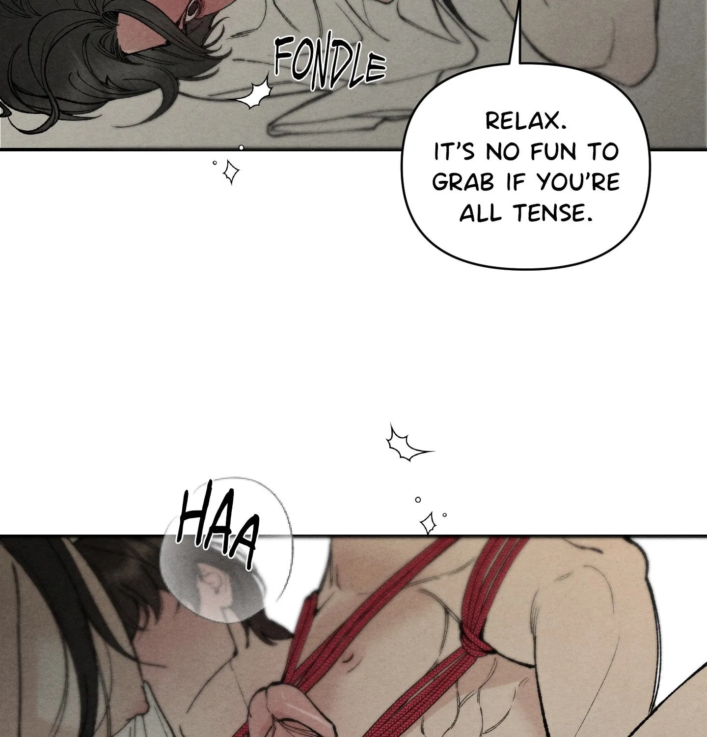 Toy Daddy Chapter 30 page 117 - 