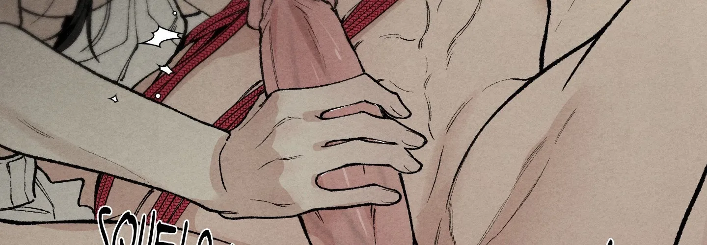 Toy Daddy Chapter 30 page 118 - 