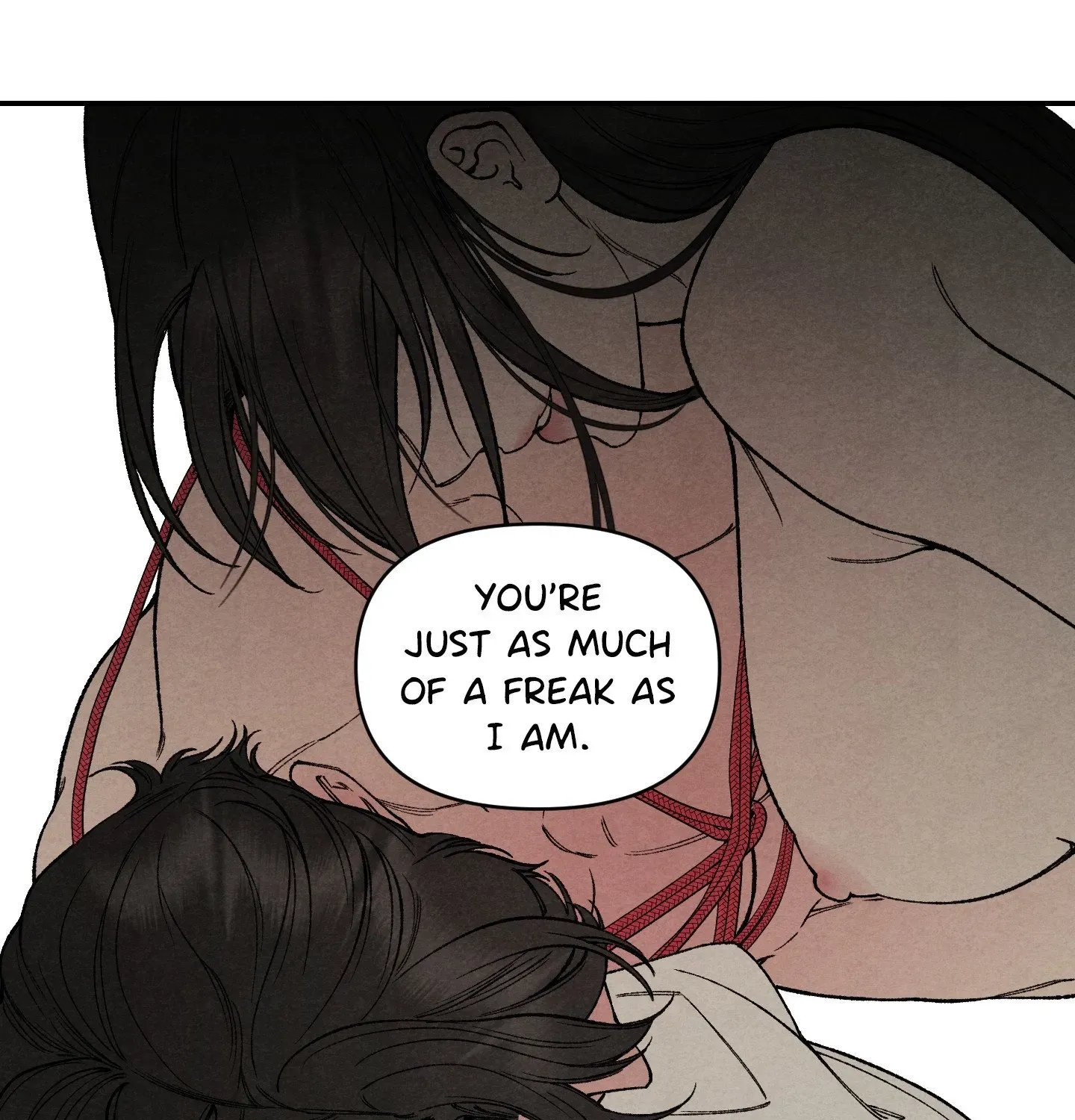 Toy Daddy Chapter 30 page 121 - 
