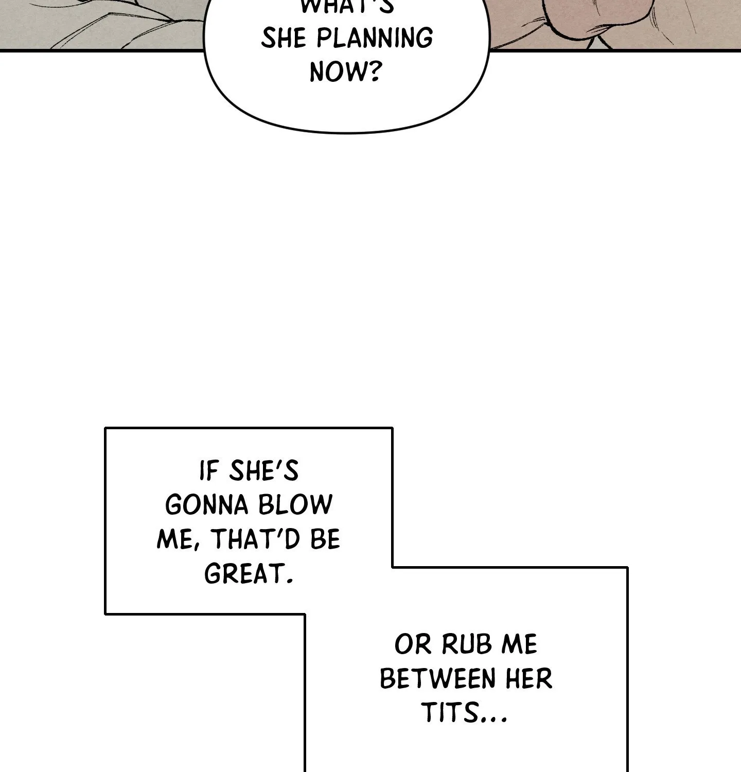 Toy Daddy Chapter 30 page 132 - 