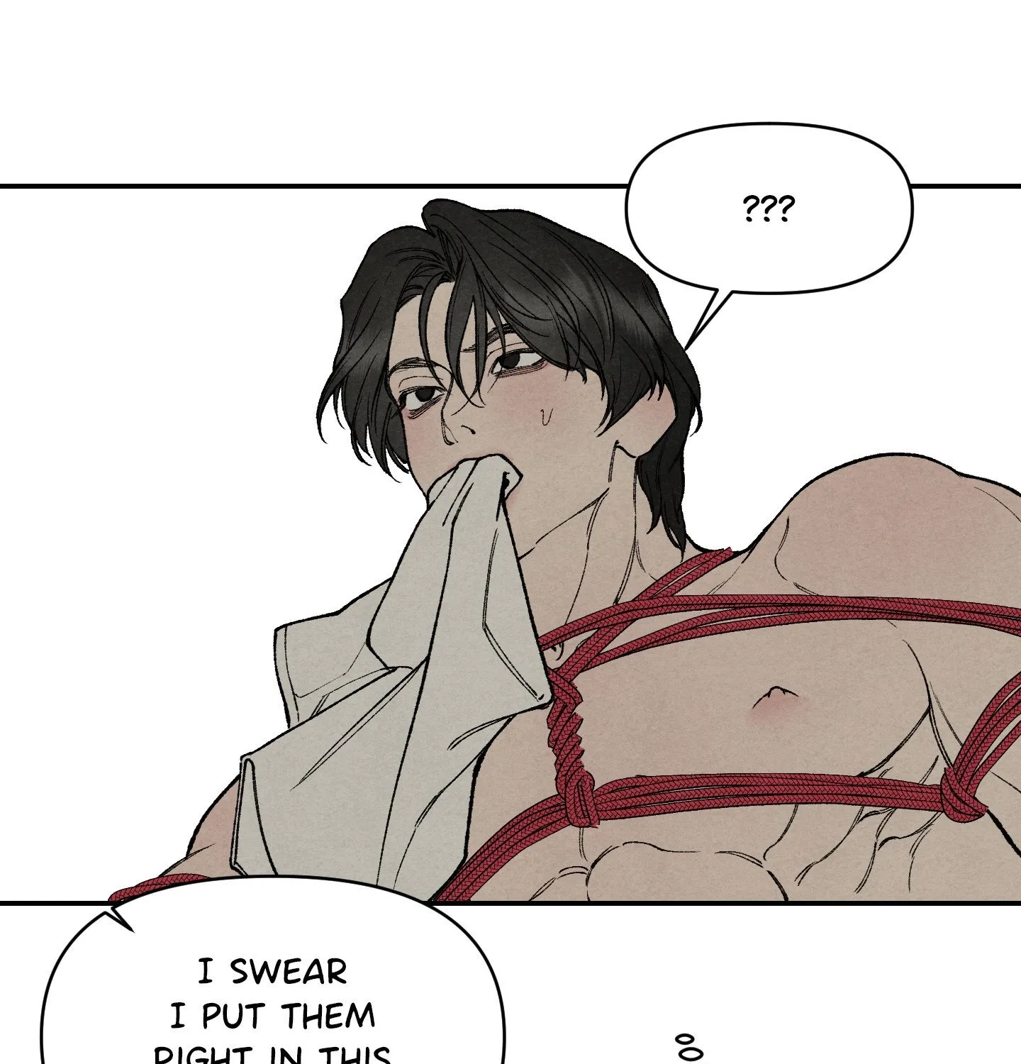 Toy Daddy Chapter 30 page 147 - 