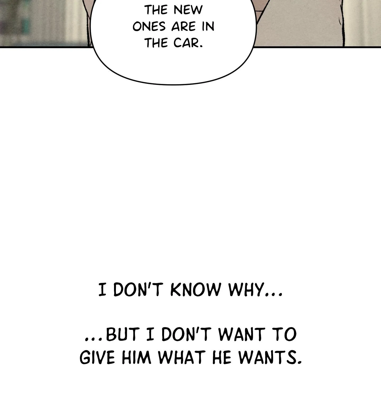 Toy Daddy Chapter 30 page 151 - 