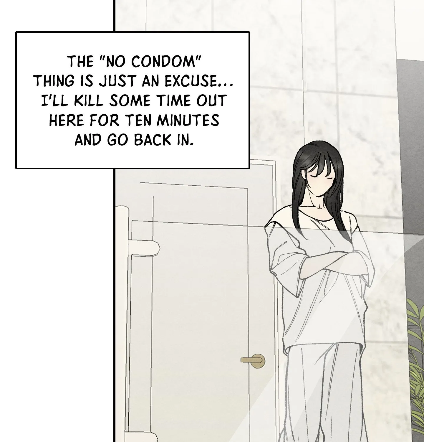 Toy Daddy Chapter 30 page 170 - 