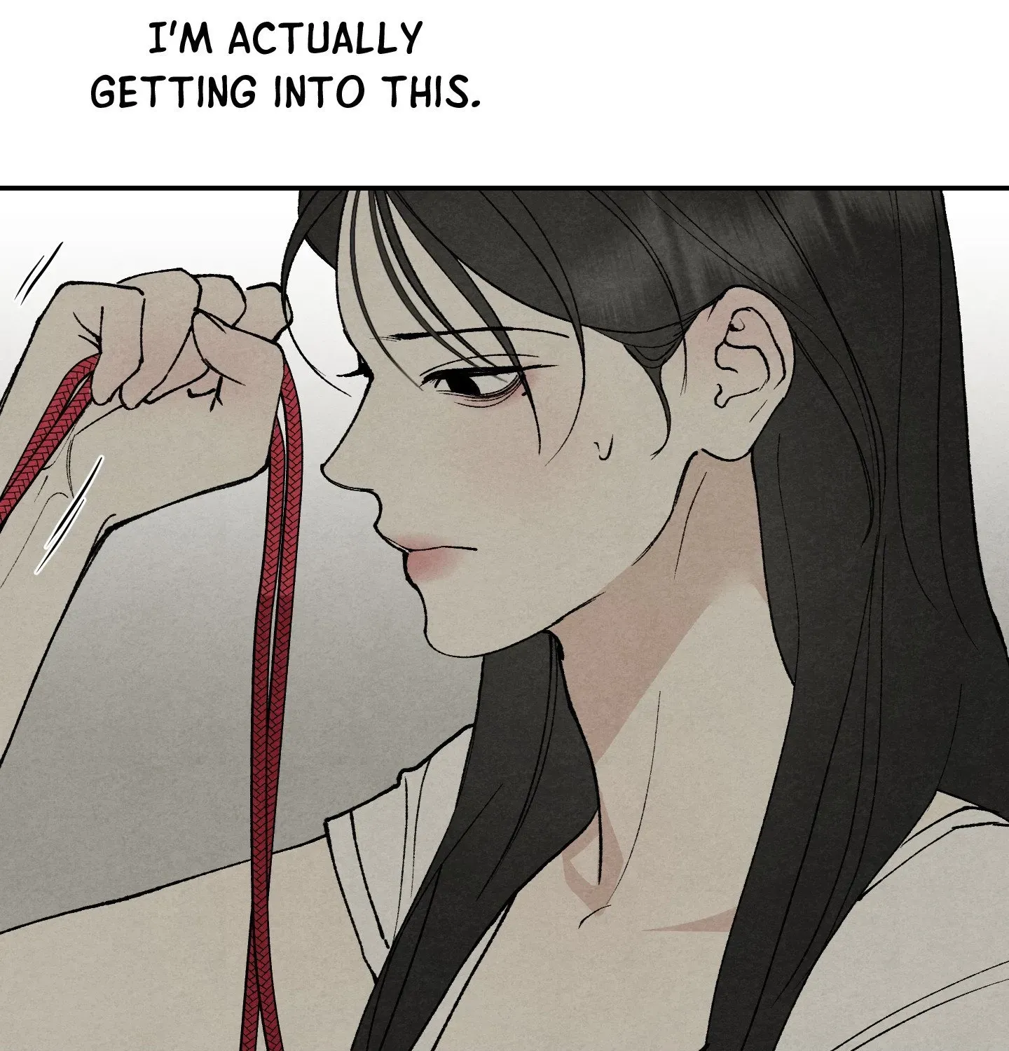 Toy Daddy Chapter 30 page 18 - 