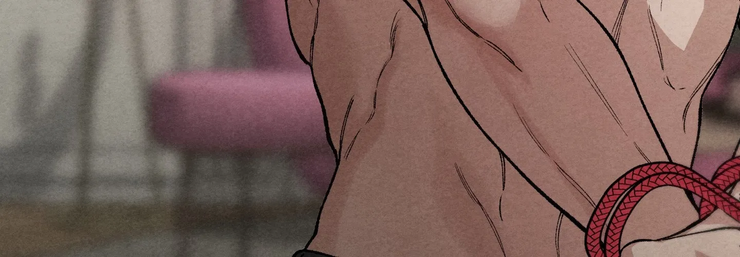 Toy Daddy Chapter 30 page 21 - 