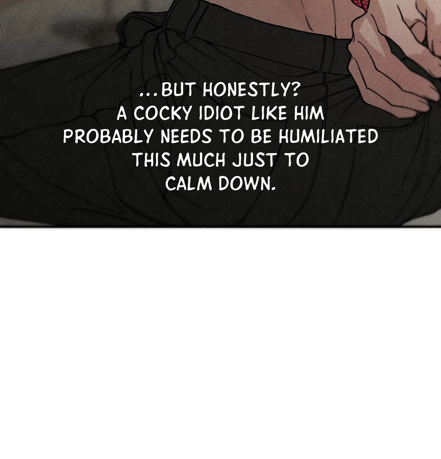 Toy Daddy Chapter 30 page 22 - 