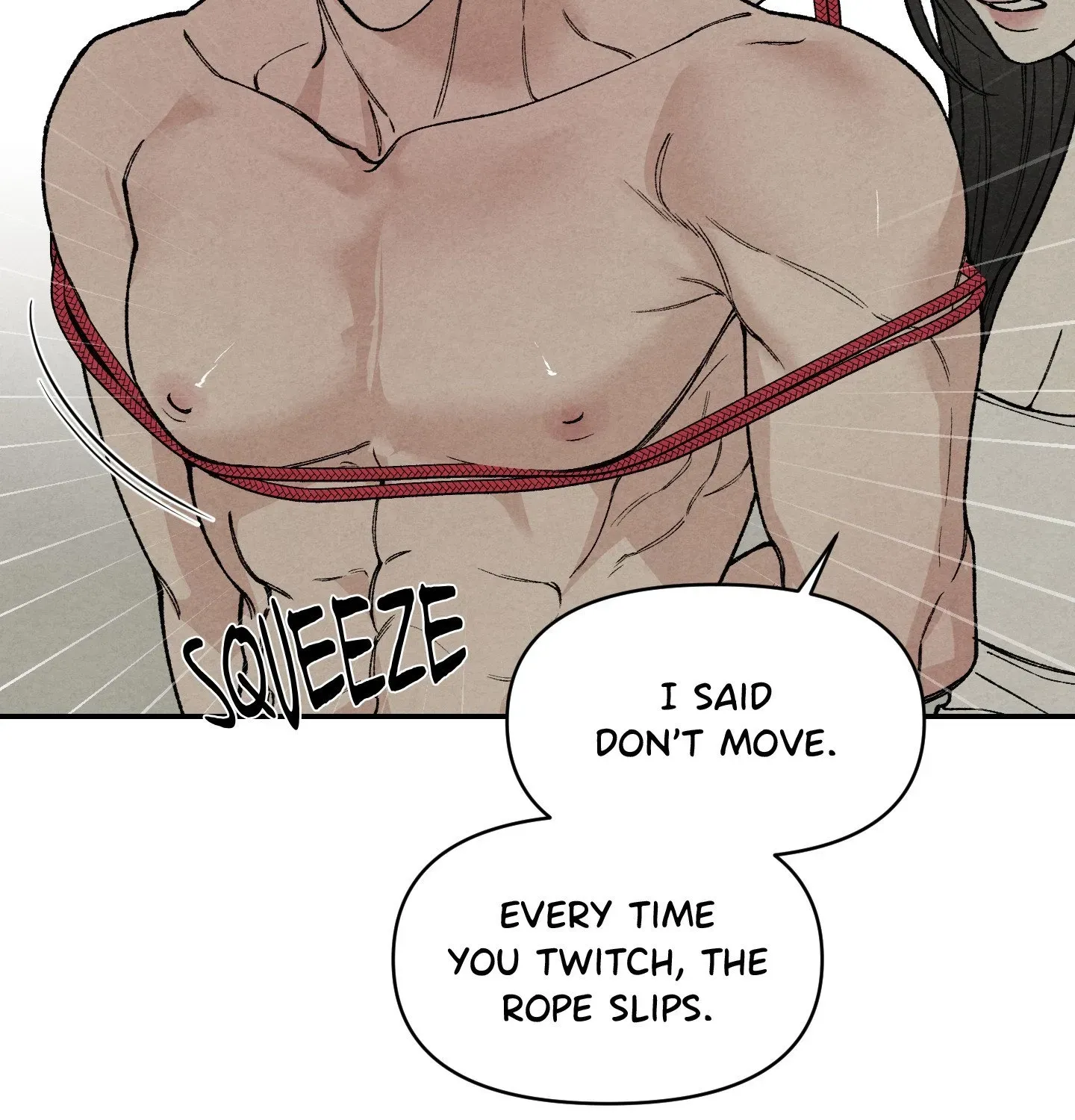 Toy Daddy Chapter 30 page 24 - 