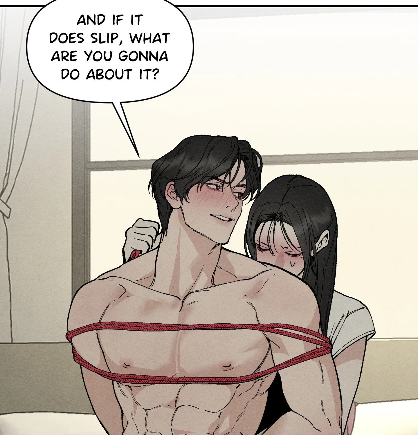 Toy Daddy Chapter 30 page 26 - 