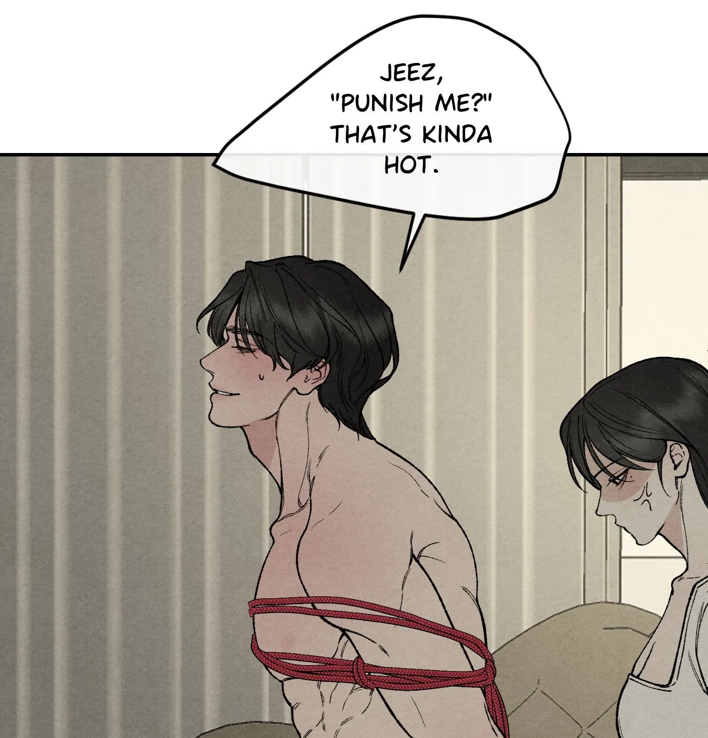 Toy Daddy Chapter 30 page 30 - 