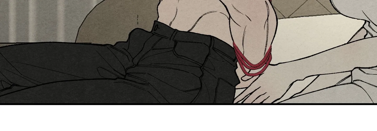 Toy Daddy Chapter 30 page 31 - 