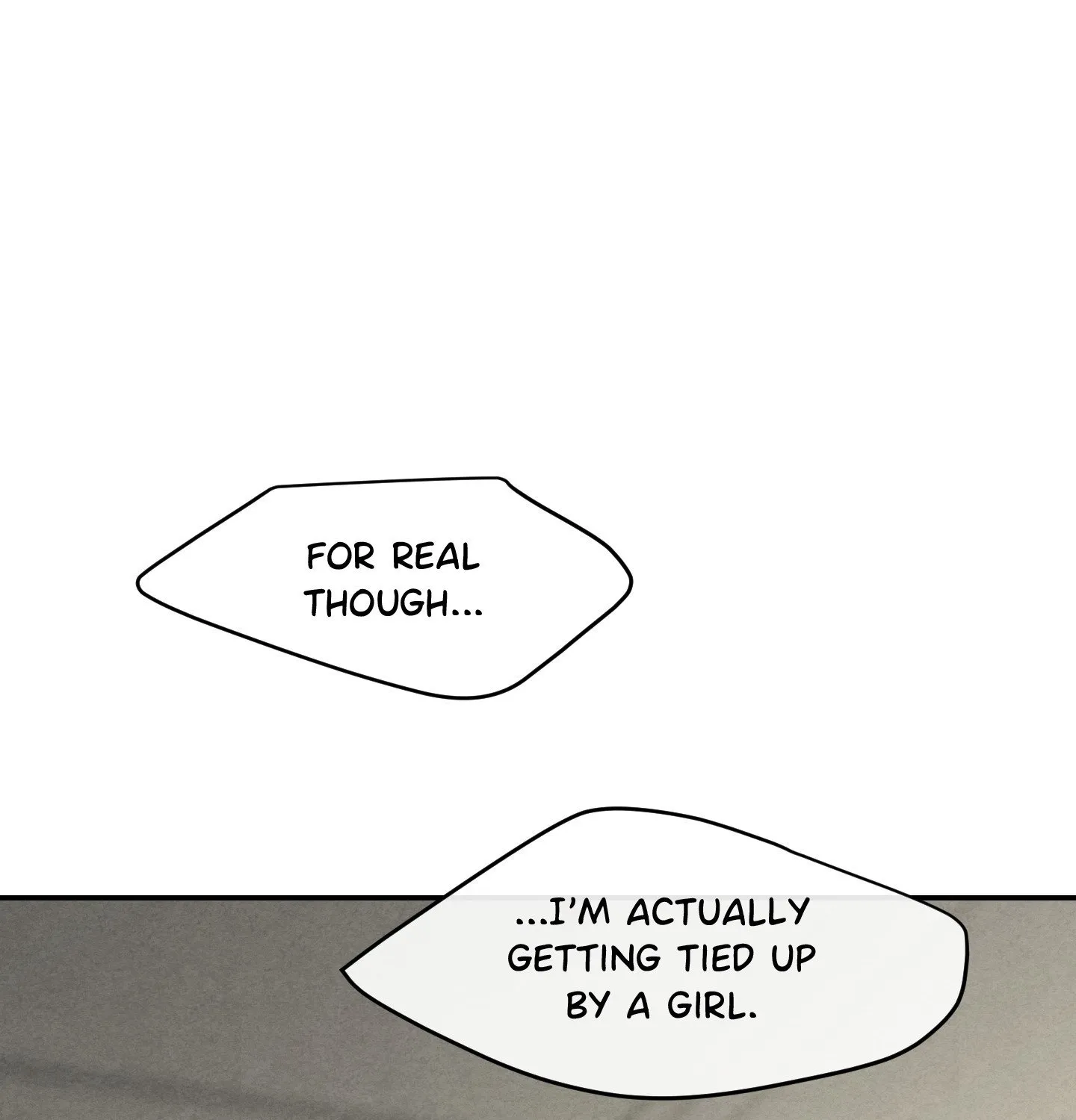 Toy Daddy Chapter 30 page 32 - 