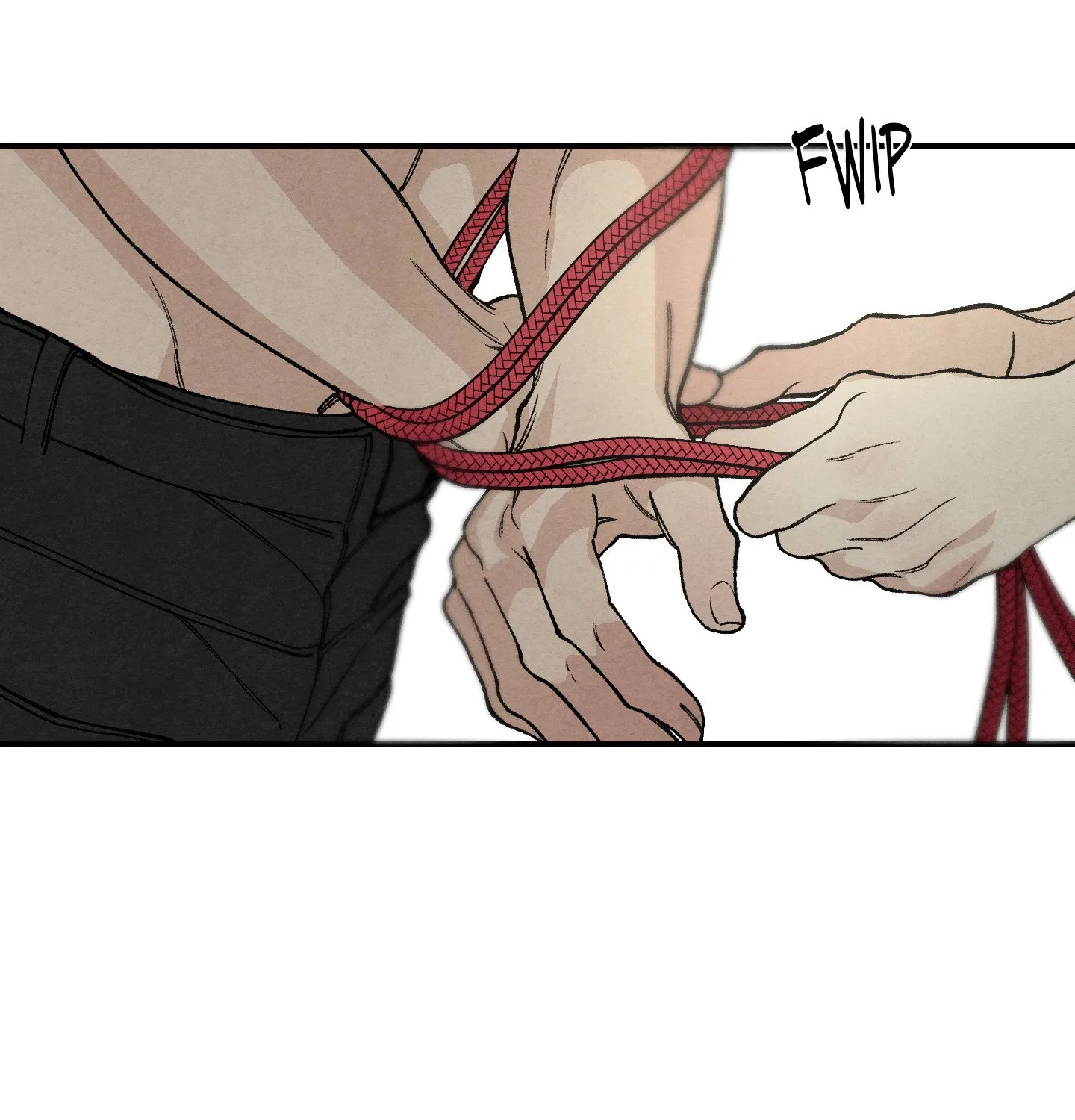 Toy Daddy Chapter 30 page 5 - 