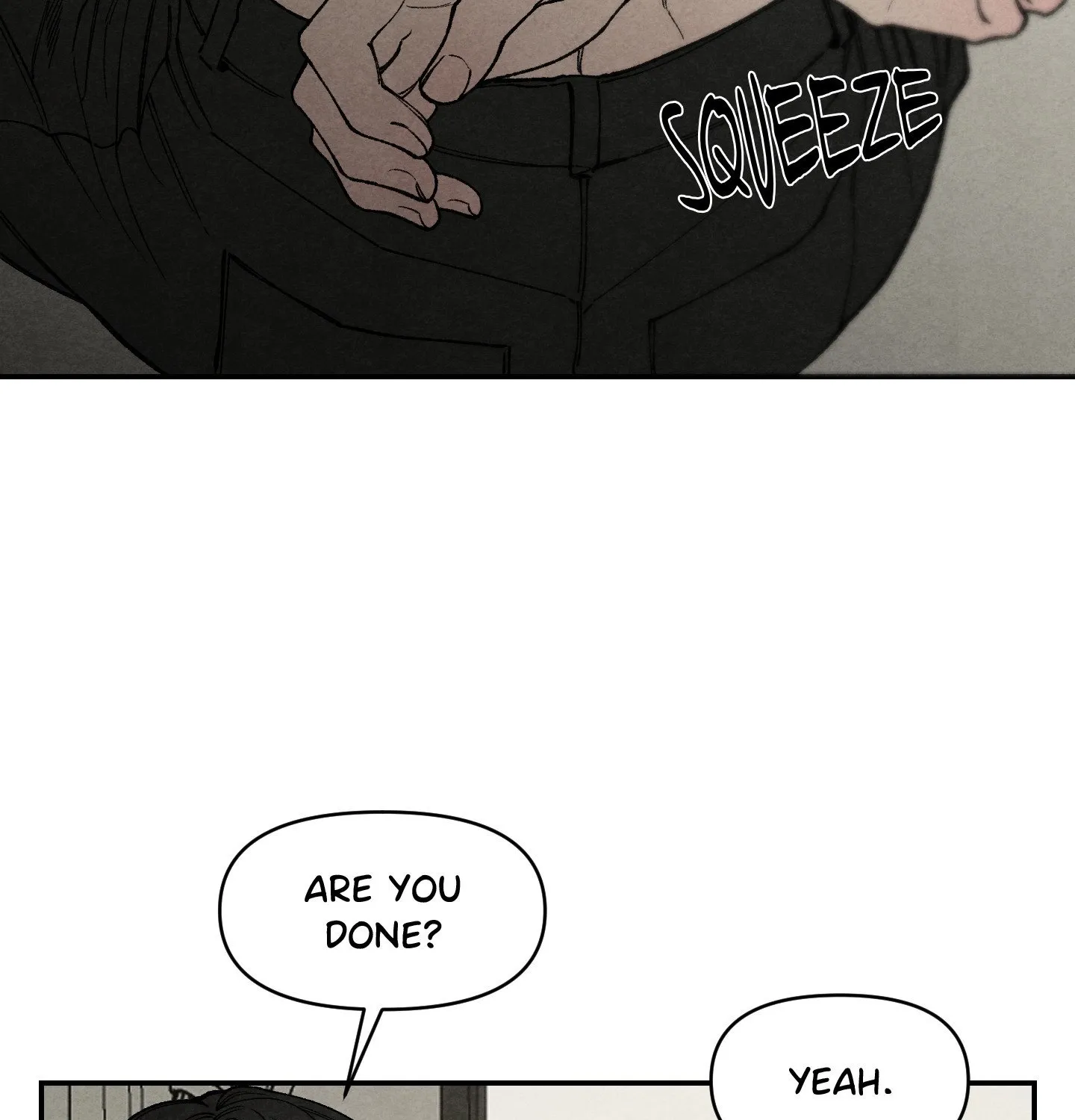 Toy Daddy Chapter 30 page 42 - 