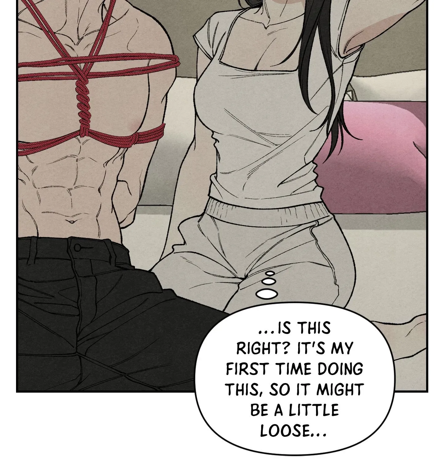 Toy Daddy Chapter 30 page 44 - 