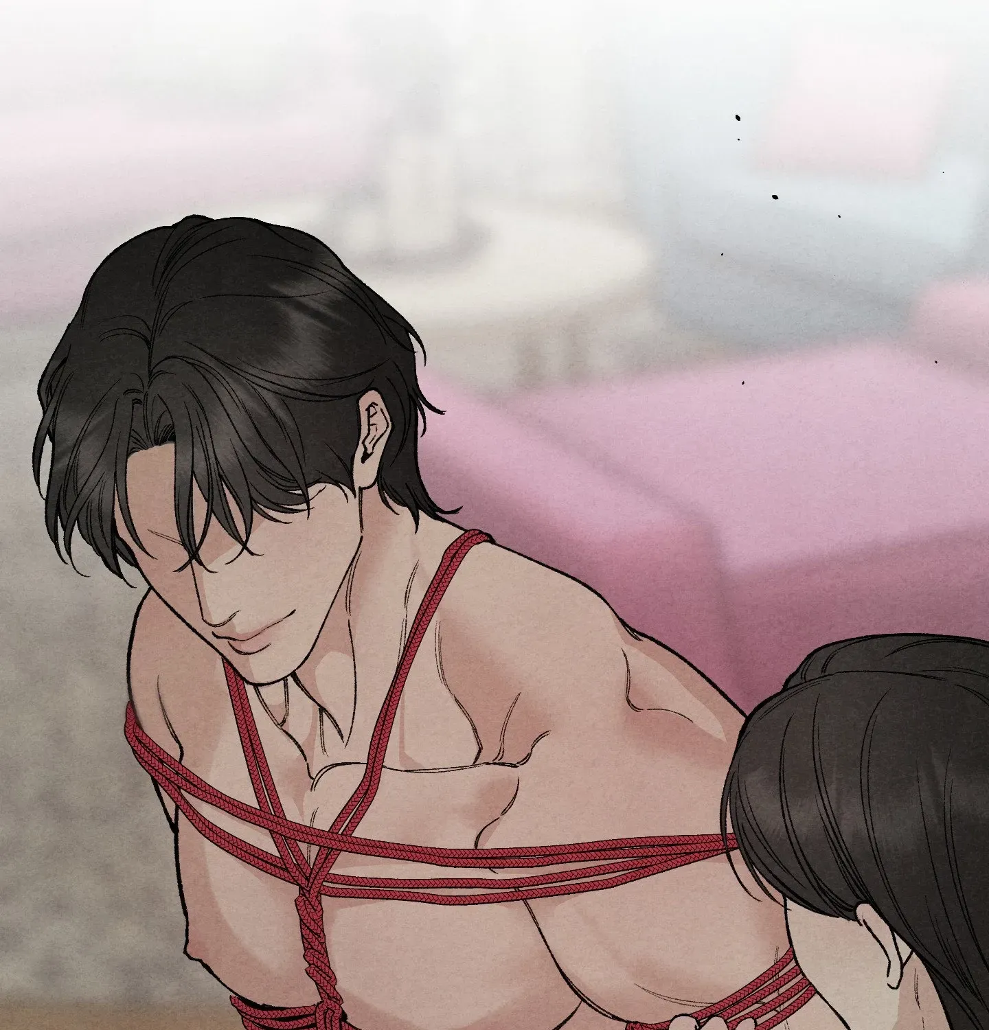 Toy Daddy Chapter 30 page 46 - 