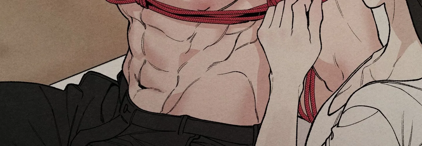 Toy Daddy Chapter 30 page 47 - 