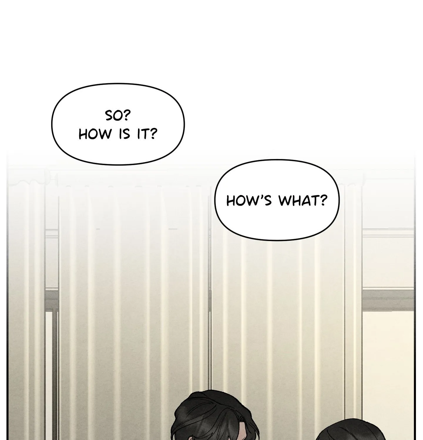 Toy Daddy Chapter 30 page 52 - 