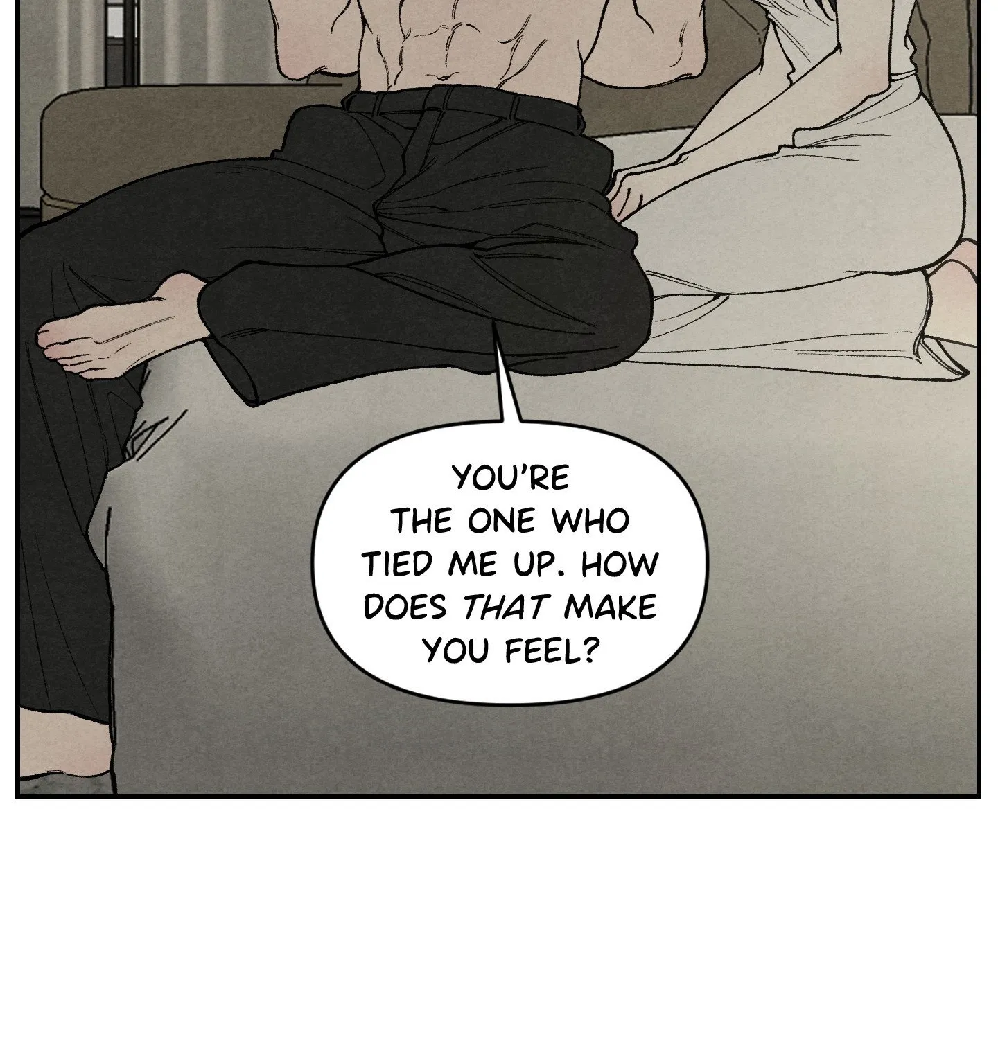Toy Daddy Chapter 30 page 54 - 