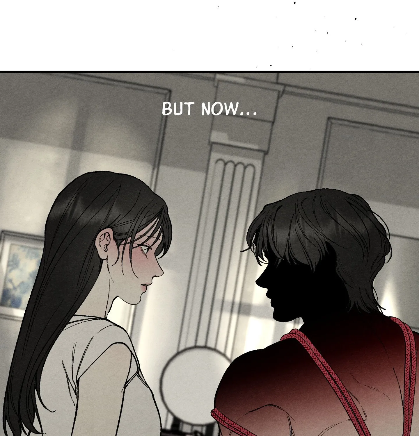 Toy Daddy Chapter 30 page 58 - 