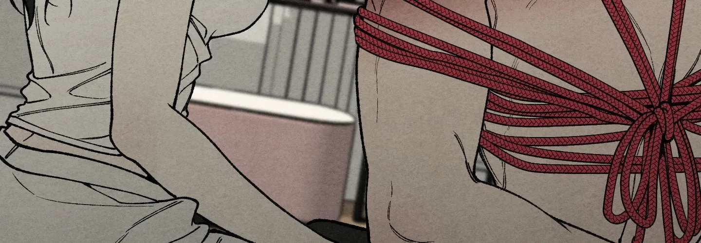Toy Daddy Chapter 30 page 59 - 