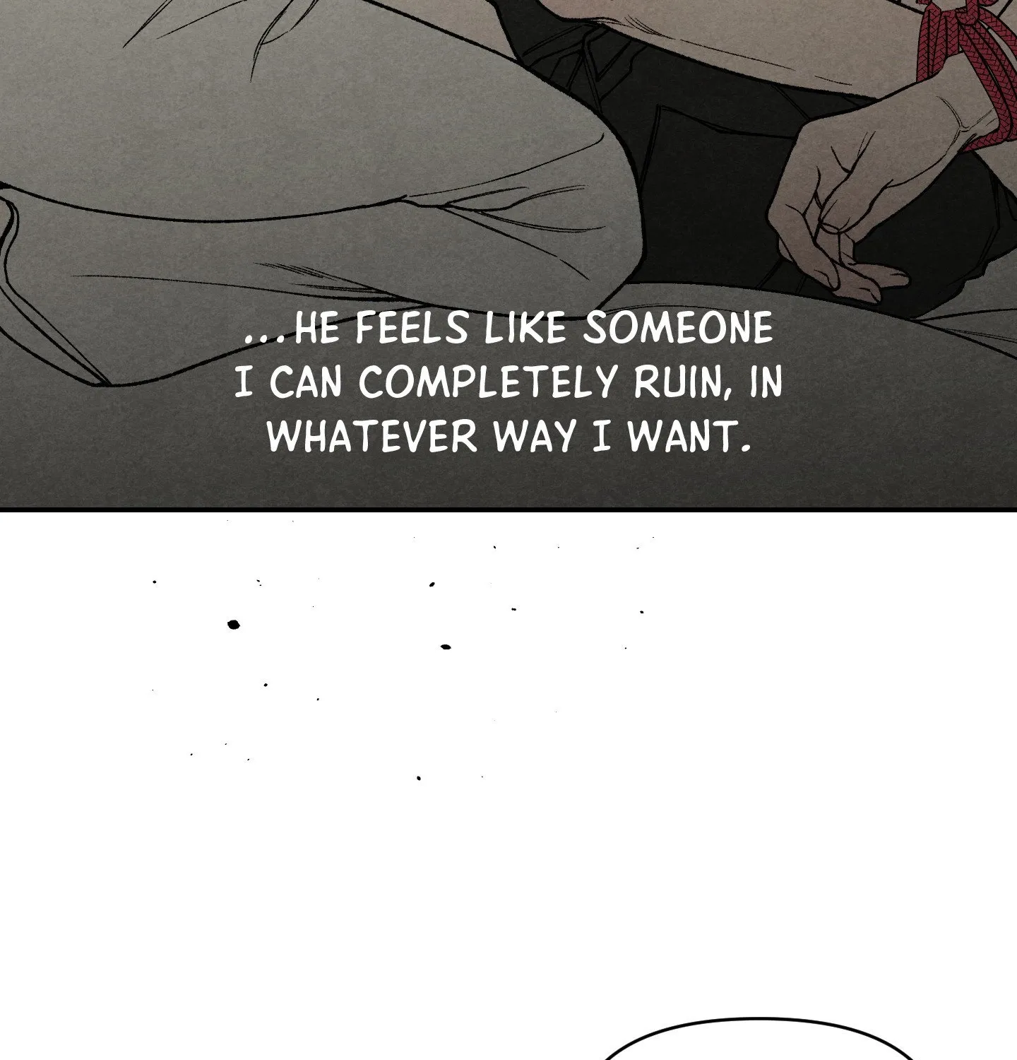 Toy Daddy Chapter 30 page 60 - 