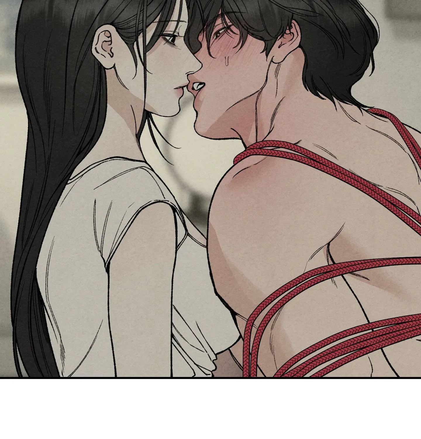 Toy Daddy Chapter 30 page 62 - 