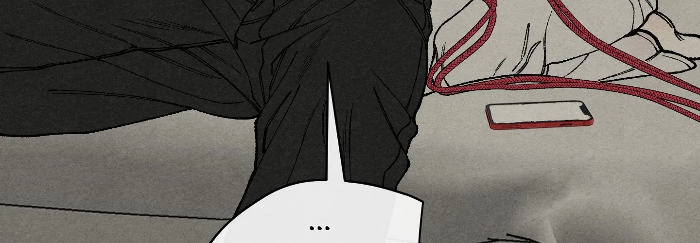 Toy Daddy Chapter 30 page 8 - 