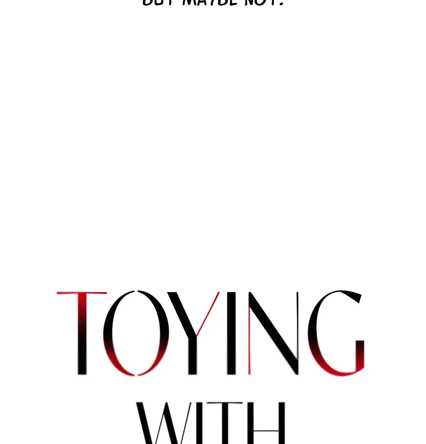 Toy Daddy Chapter 30 page 74 - 