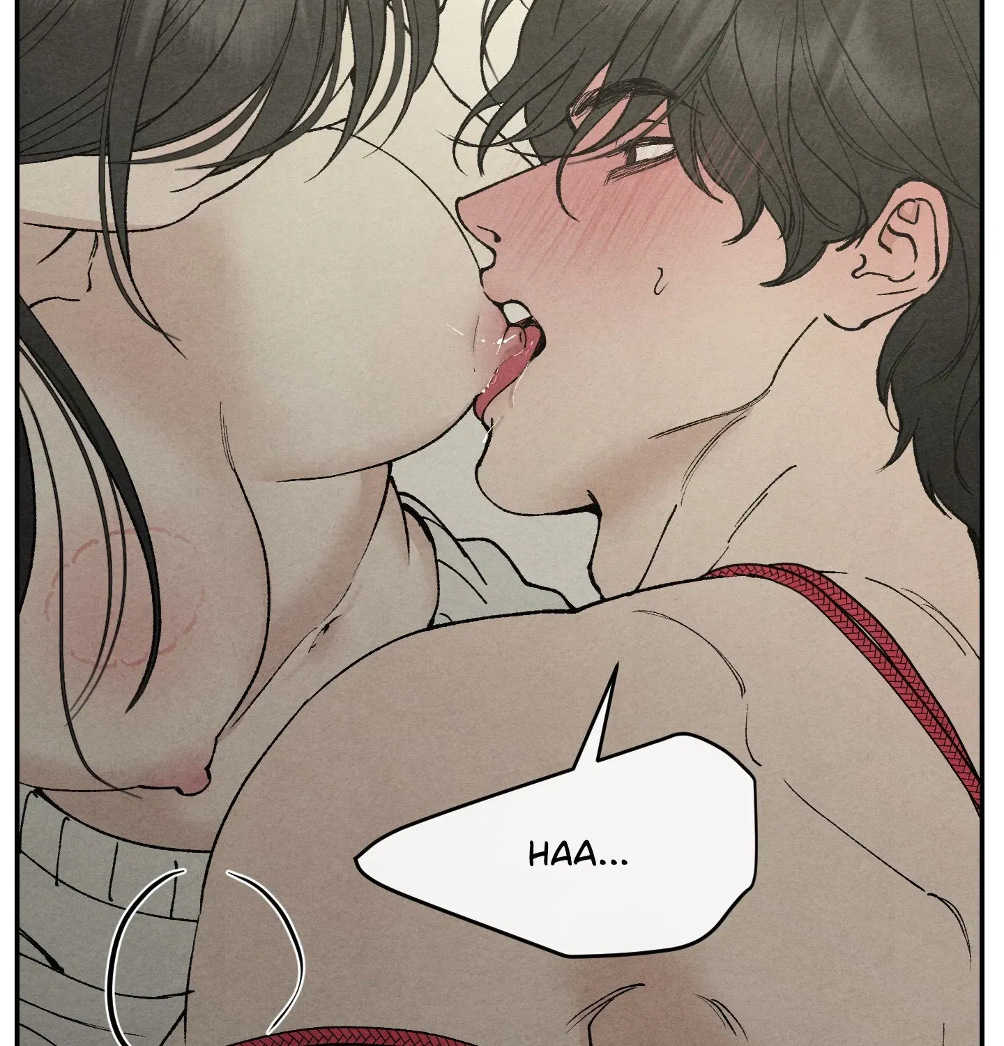 Toy Daddy Chapter 30 page 88 - 