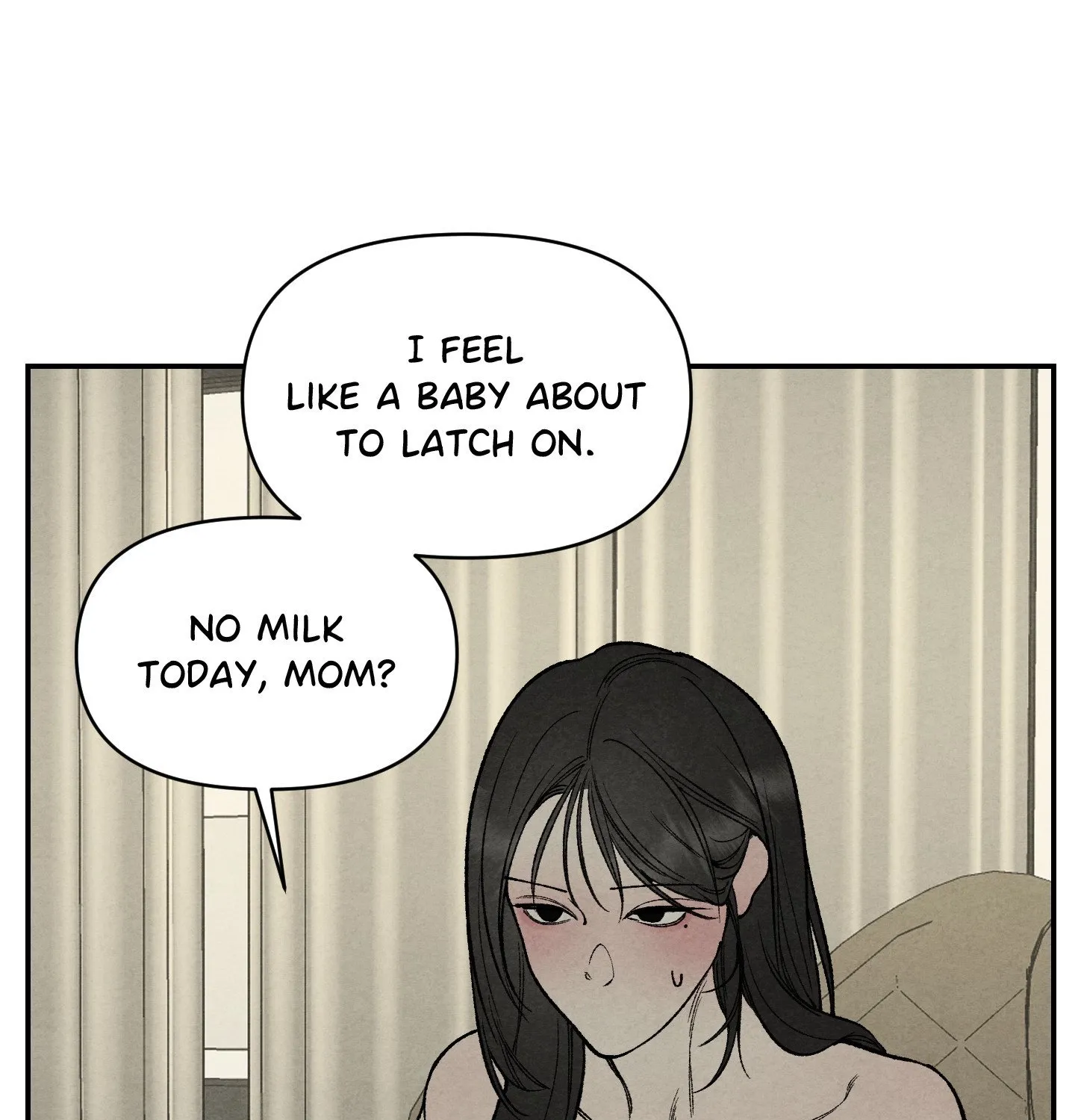 Toy Daddy Chapter 30 page 90 - 