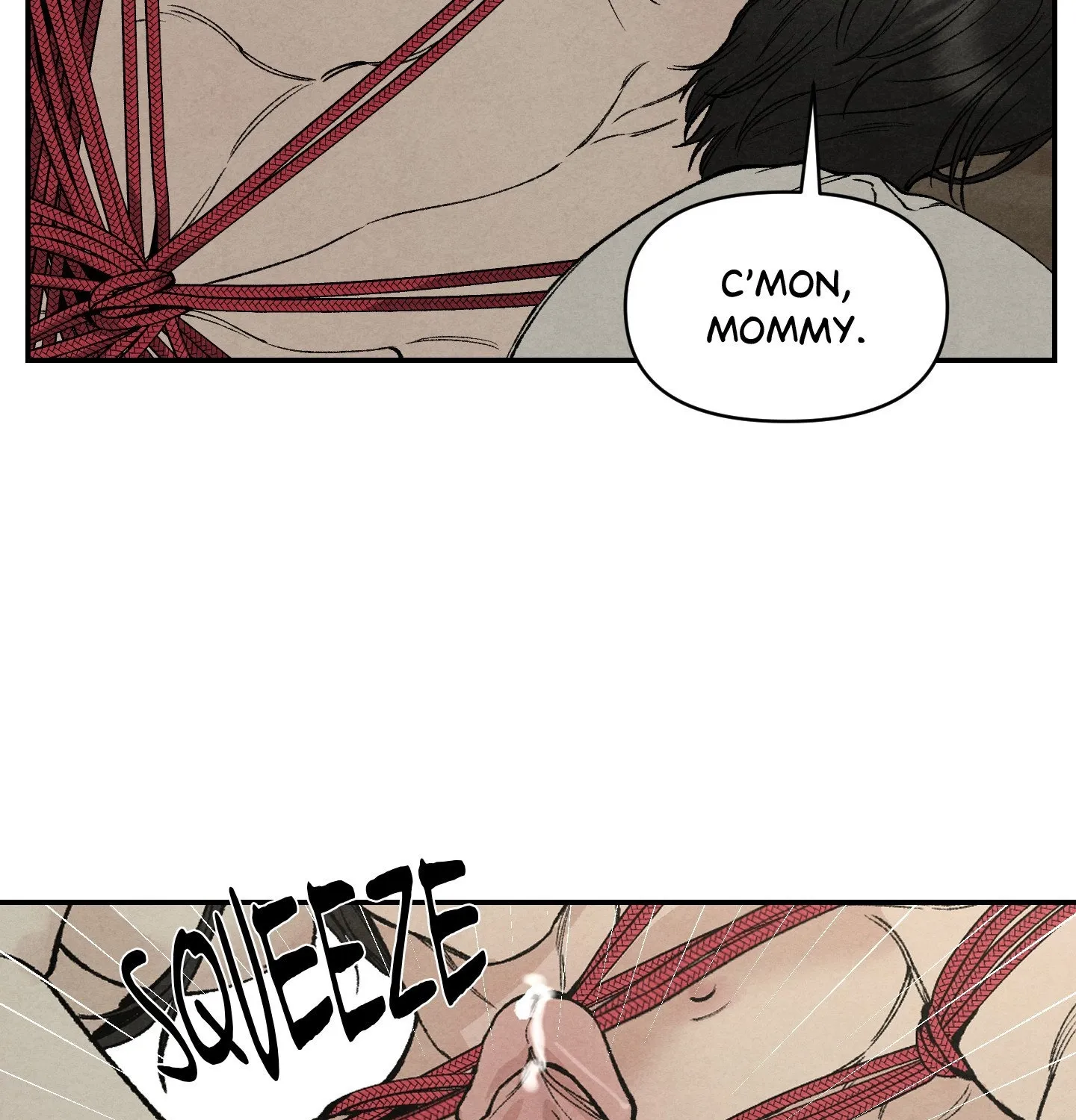 Toy Daddy Chapter 30 page 92 - 