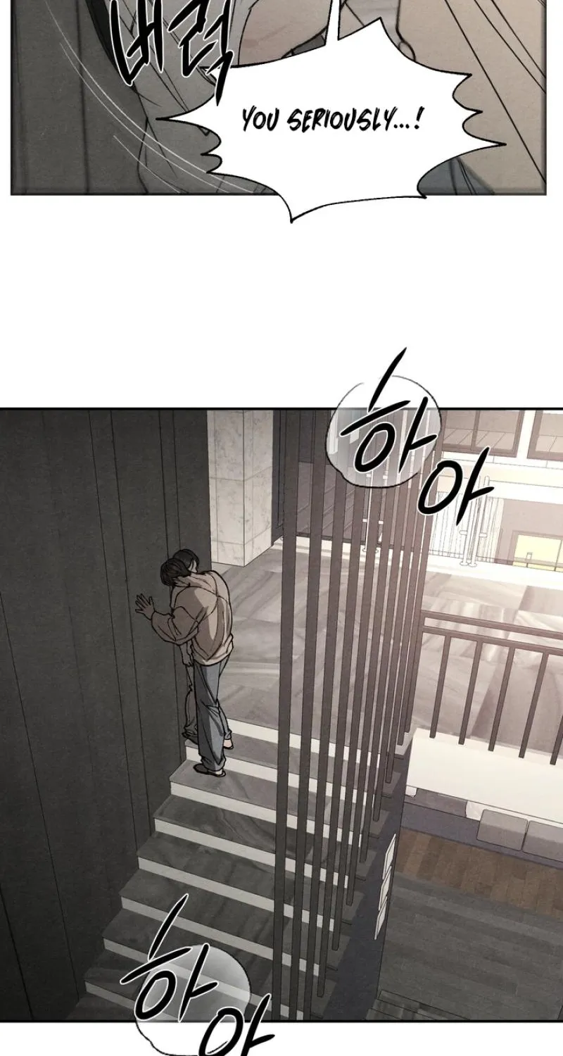 Toy Daddy Chapter 31 page 20 - 