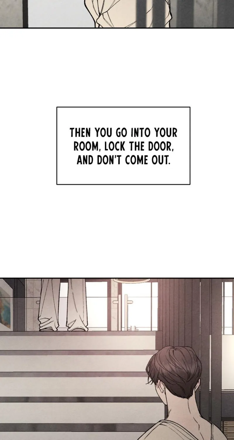 Toy Daddy Chapter 31 page 3 - 