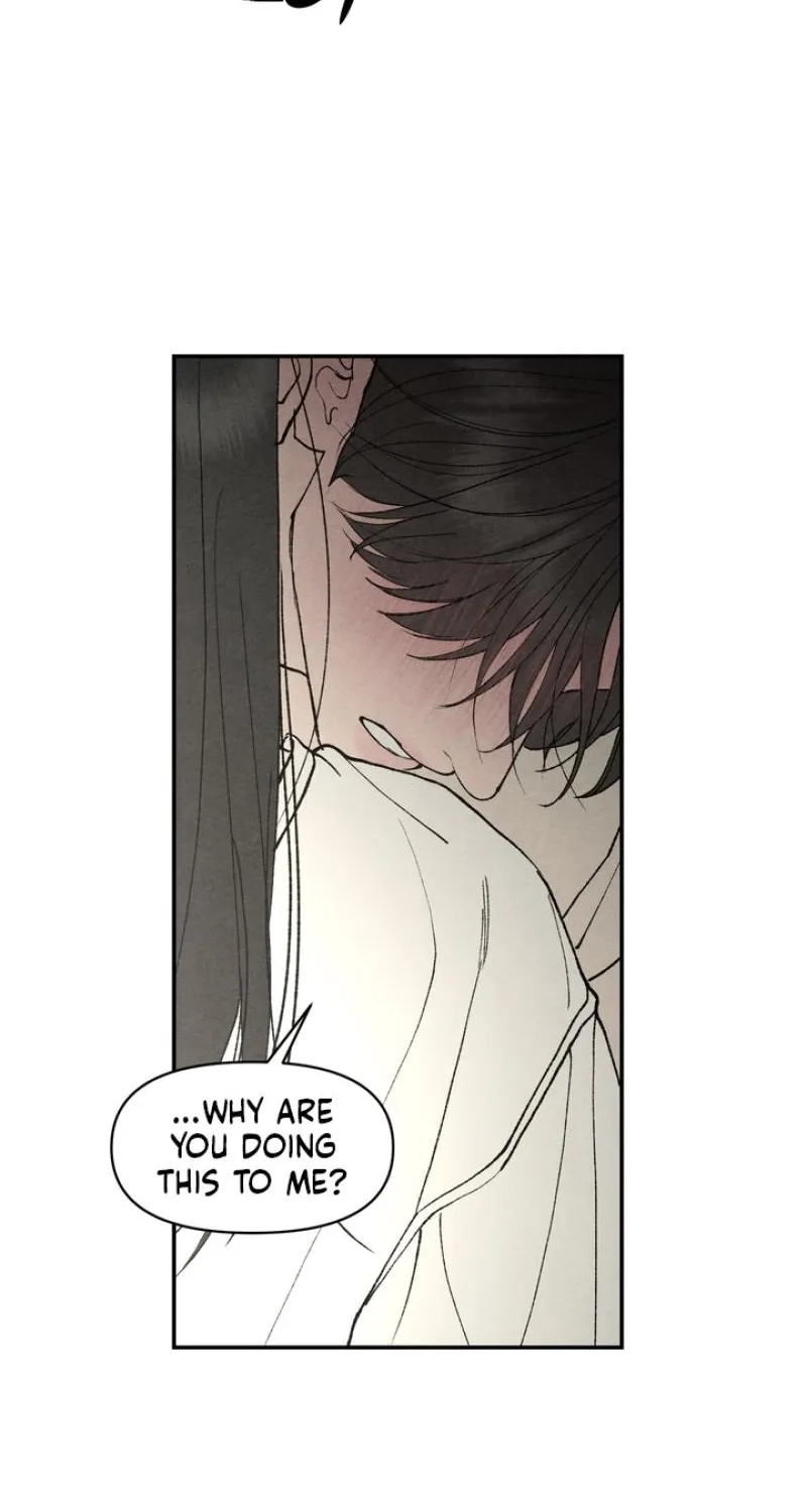 Toy Daddy Chapter 31 page 21 - 