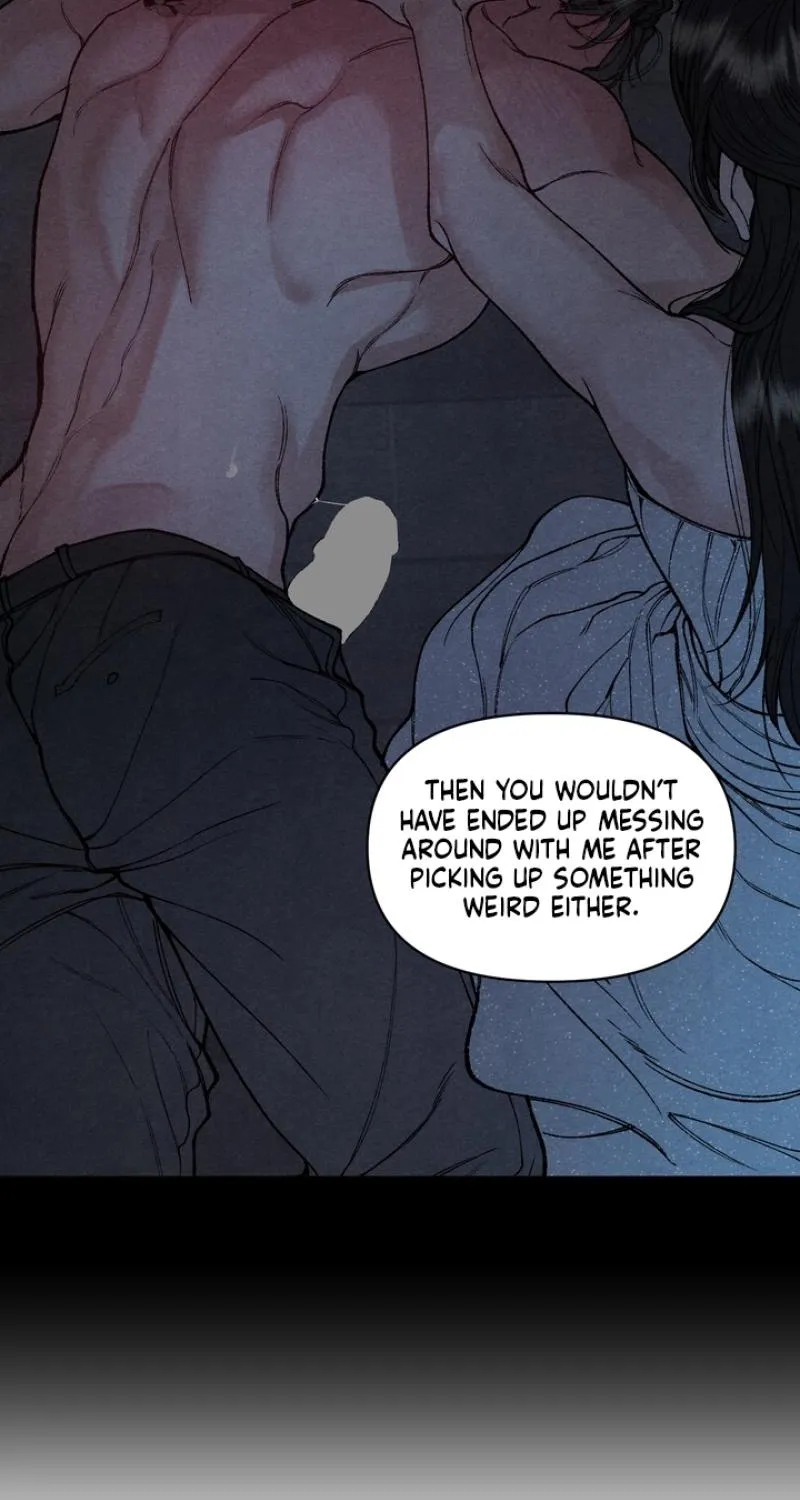 Toy Daddy Chapter 31 page 27 - 