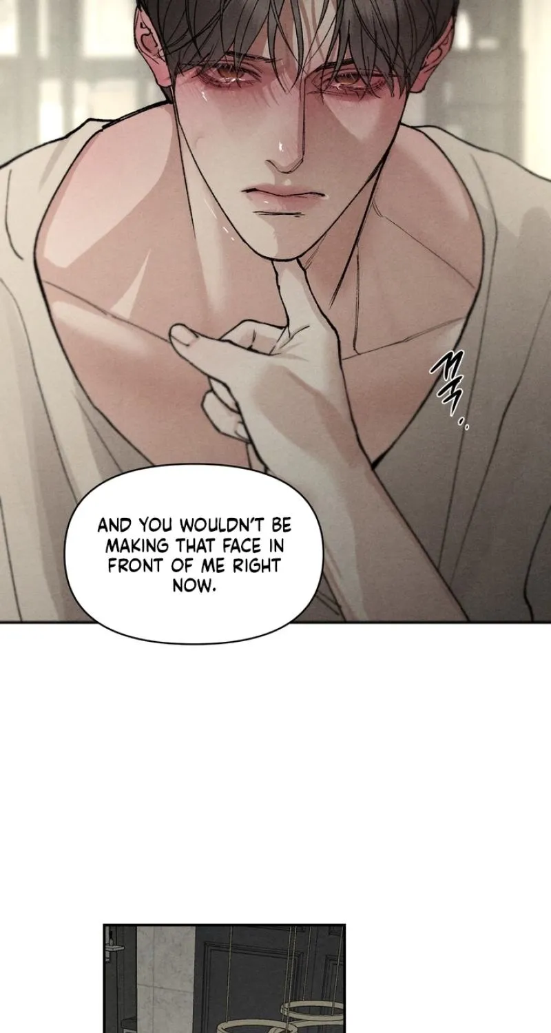 Toy Daddy Chapter 31 page 29 - 