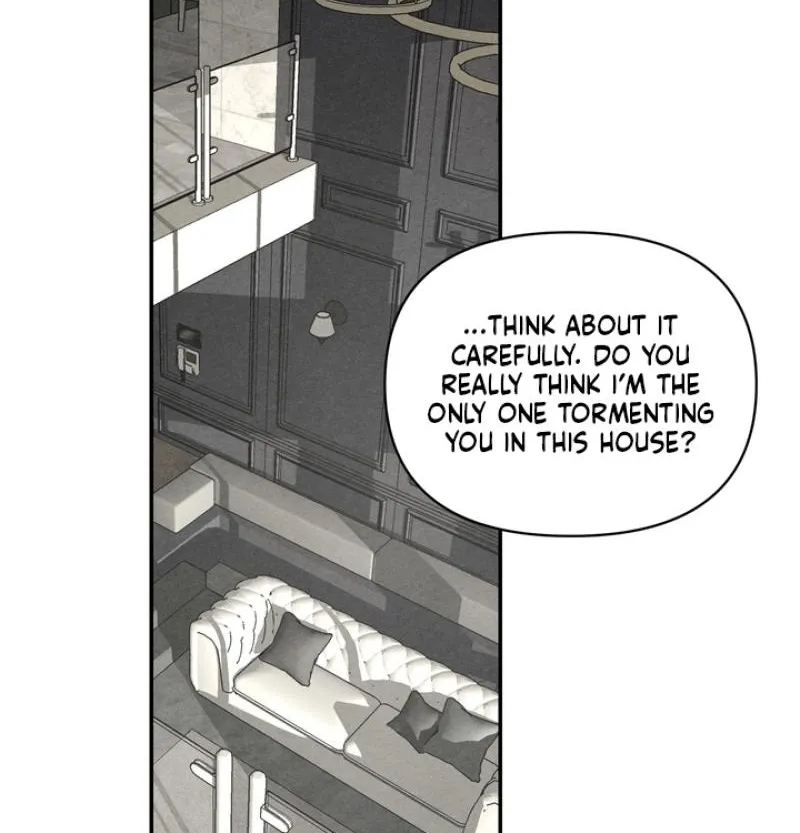 Toy Daddy Chapter 31 page 30 - 