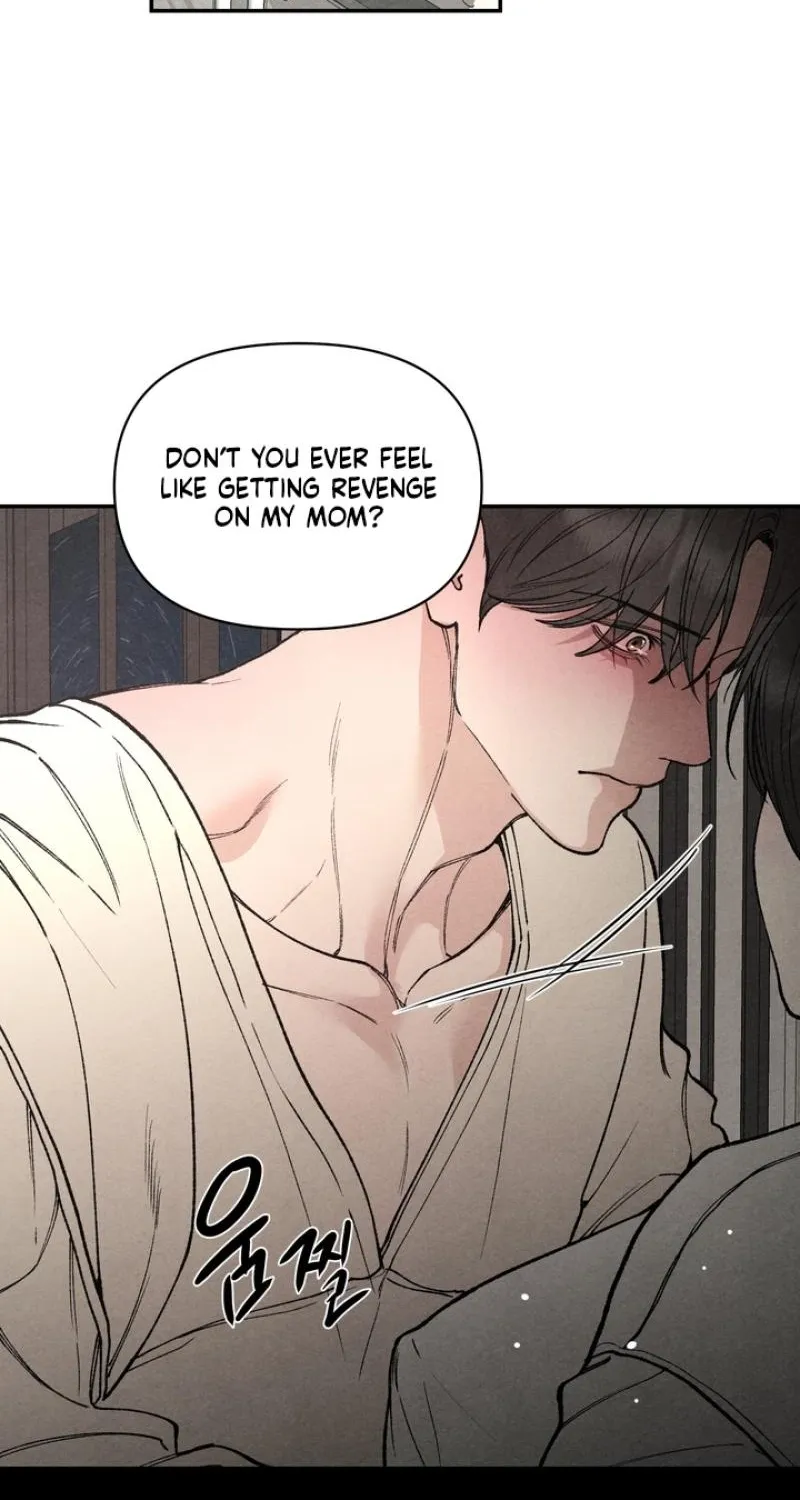 Toy Daddy Chapter 31 page 31 - 