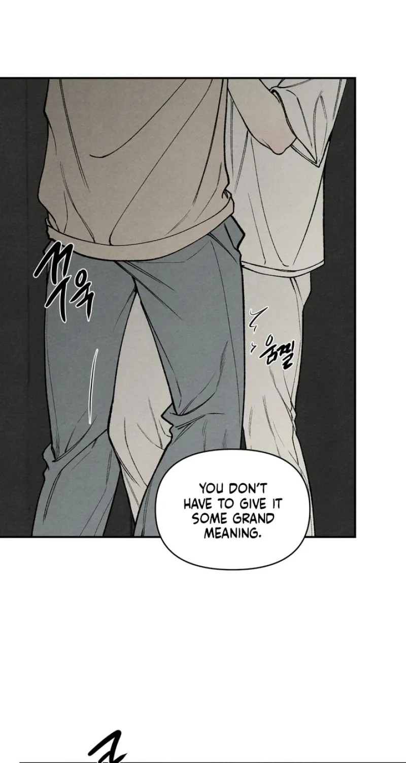 Toy Daddy Chapter 31 page 33 - 