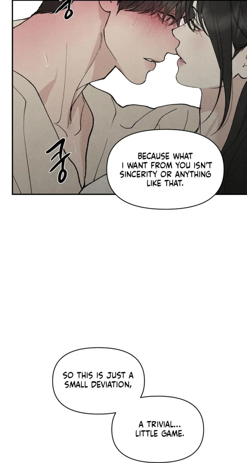 Toy Daddy Chapter 31 page 34 - 