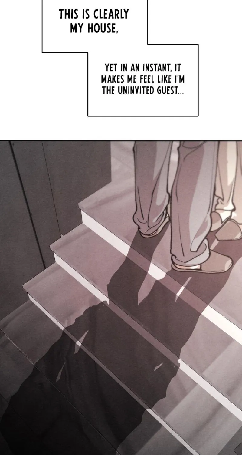 Toy Daddy Chapter 31 page 5 - 