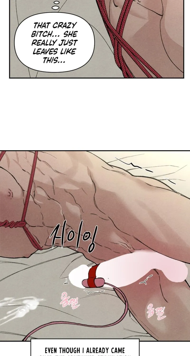Toy Daddy Chapter 31 page 41 - 