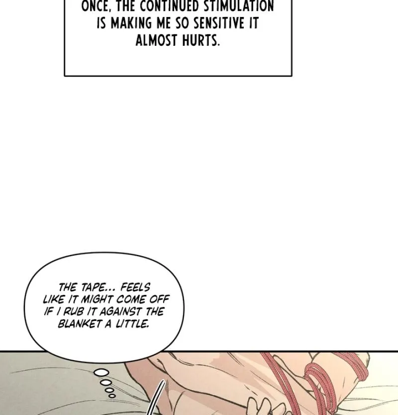 Toy Daddy Chapter 31 page 42 - 