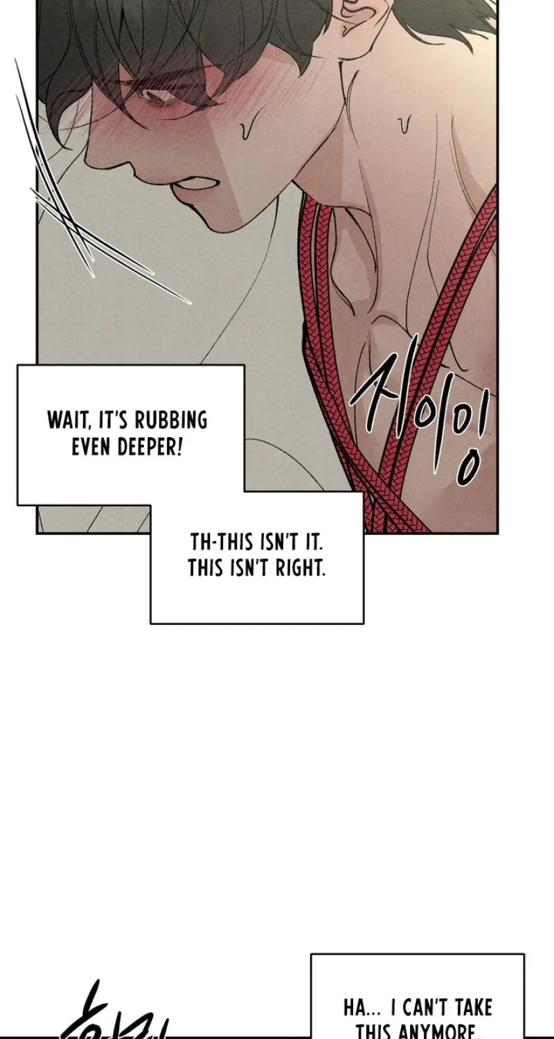 Toy Daddy Chapter 31 page 44 - 