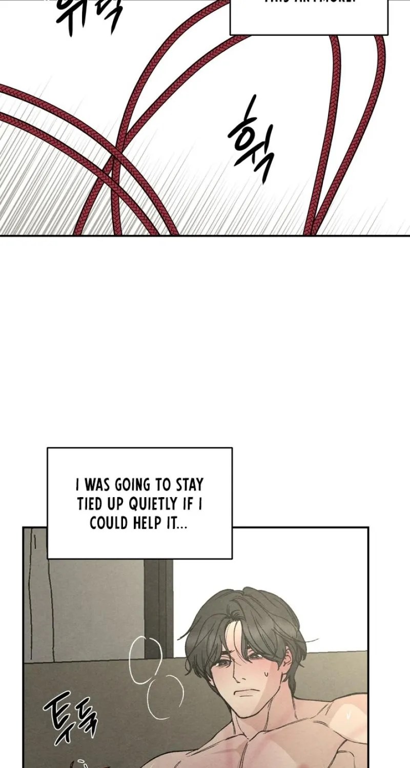 Toy Daddy Chapter 31 page 45 - 