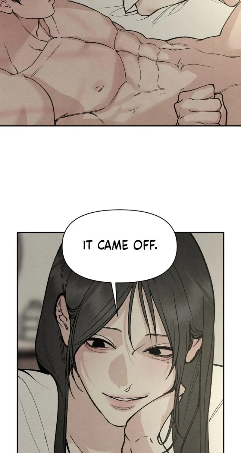 Toy Daddy Chapter 31 page 47 - 